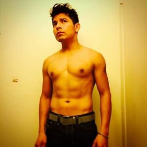 Meet your Posher, Matt